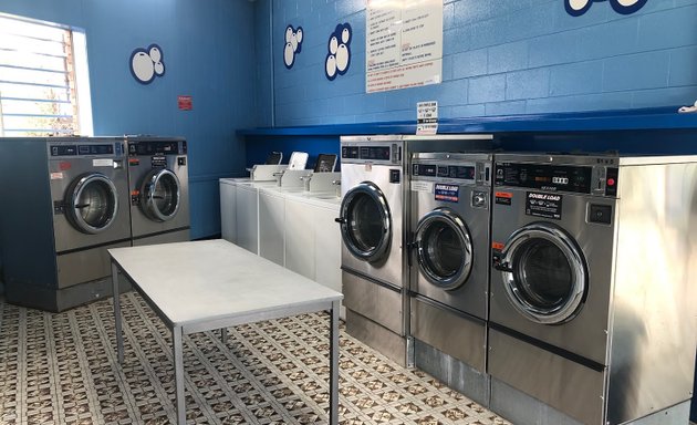 Photo of Eagle Junction Laundromat