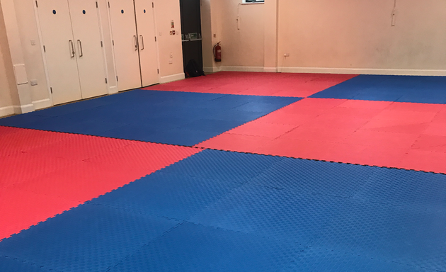 Photo of Peak Performance Taekwondo Academy - Olympic Martial arts centre