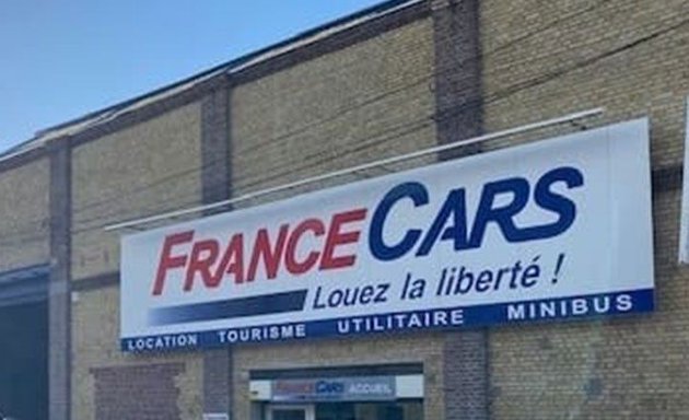 Photo de France Cars - Le Havre