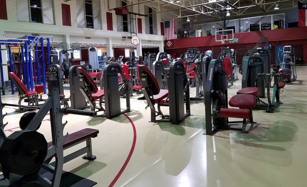 Photo of Central Post Gym