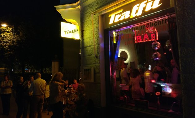 Foto von Traffic Bar