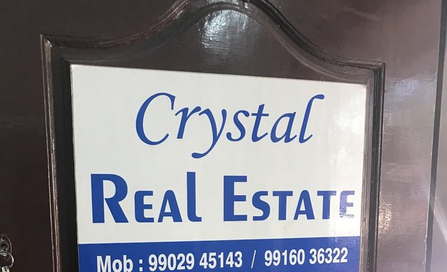 Photo of Crystal real estate agency