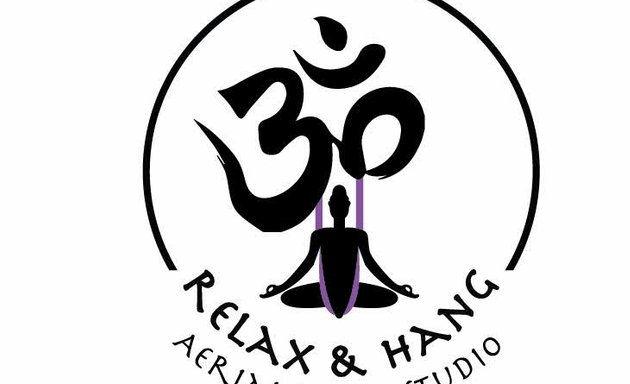 Photo of Relax and Hang Aerial Yoga Studio
