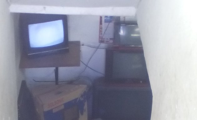 Photo of ETV Repair