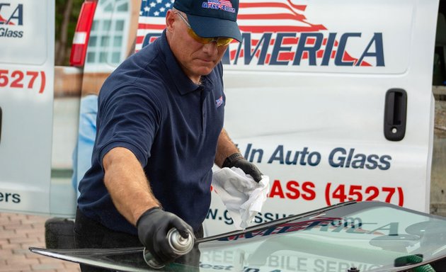 Photo of Auto Glass Service-Nashville, TN