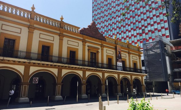 Foto de Museo Metropolitano De Monterrey