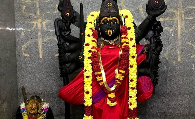 Photo of Sree Veerabathara Kaliamman Temple