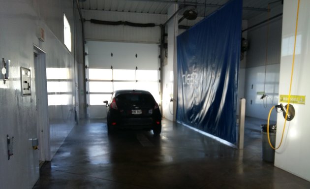 Photo of Lave-Auto Clean International Inc