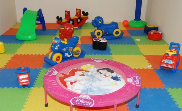 Photo of FirstCry Intellitots (Formerly Oi Playschool) - HRBR Layout