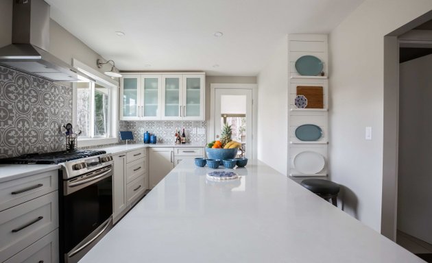 Photo of Kitchen Design Co