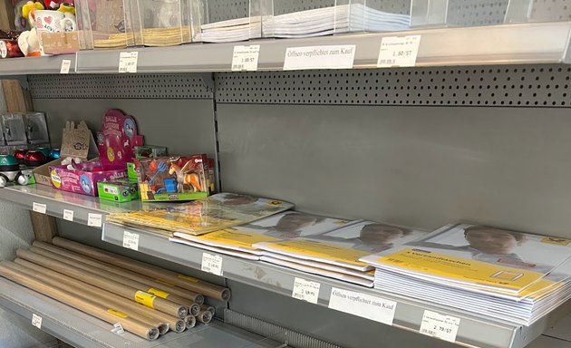 Foto von Deutsche Post Filiale 530