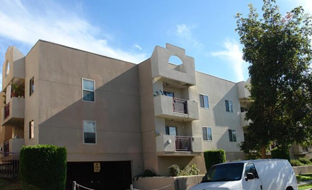 Photo of Harmony Gates Apartments