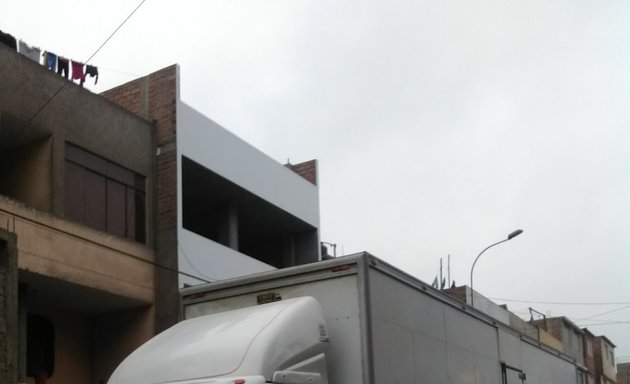 Foto de Empresa de transportes NCA