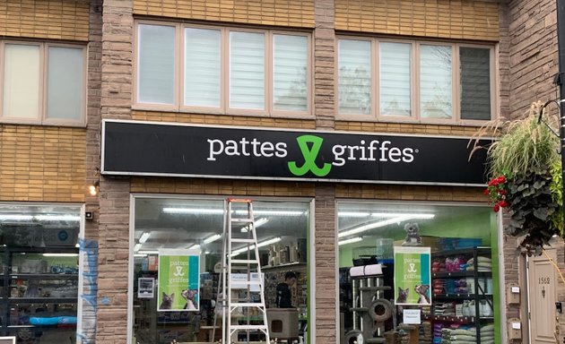 Photo of Pattes et Griffes