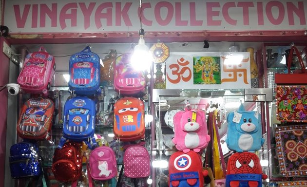 Photo of Vinayak Collection