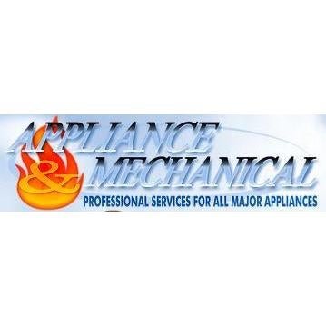 Photo of Appliance & Mechanical Services