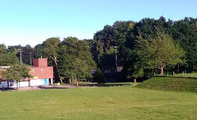 Photo of Sports Centre Playarea