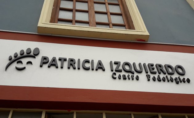 Foto de Centro Podológico Patricia Izquierdo