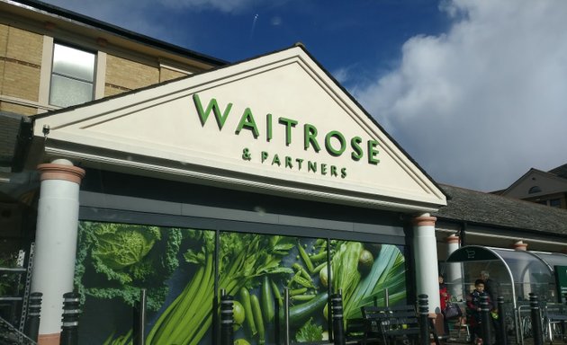 Photo of Waitrose & Partners Finchley