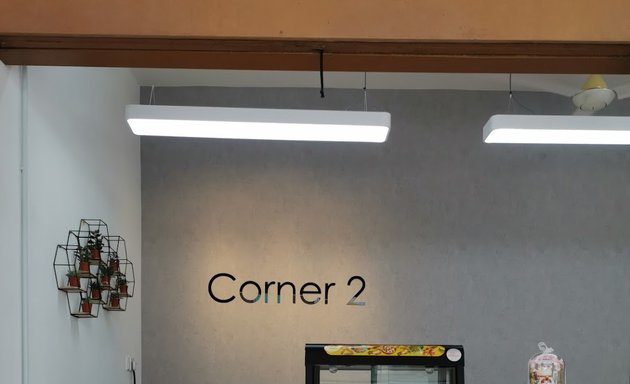 Photo of Corner 2 Bakery
