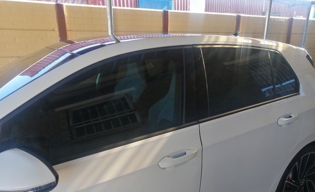 Photo of Anti Smash and Grab Window Tinting(KUSELEKA GLASS WORKS AND TRADE)