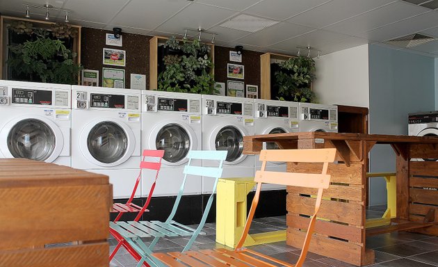 Photo of WaterSpirit Coin Laundromat