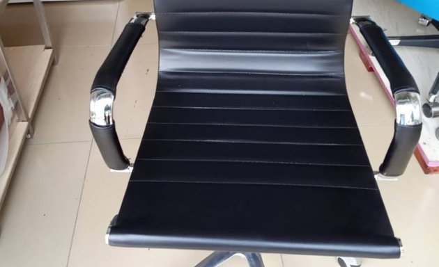 Photo of Perfect Chair