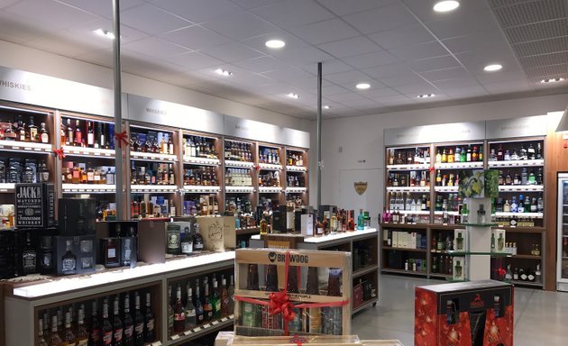 Photo de Comptoir des Toulousains