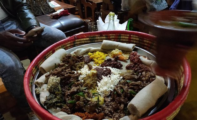 Photo of Yod Abyssinia Traditional Restaurant