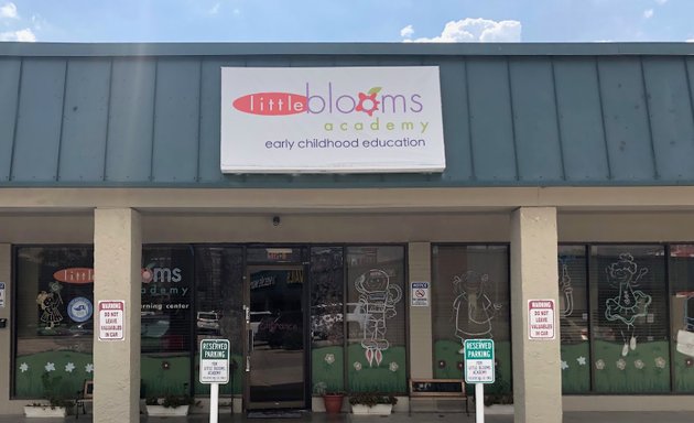 Photo of Little Blooms Academy