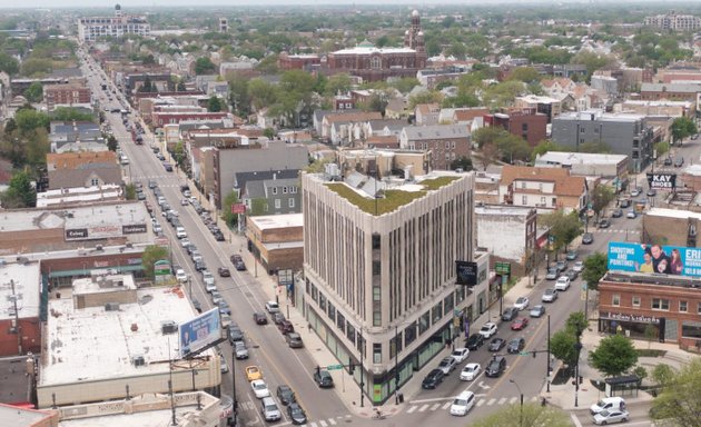 Photo of Hairpin Lofts