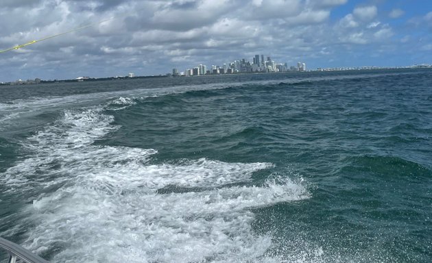 Photo of Miami Watersports
