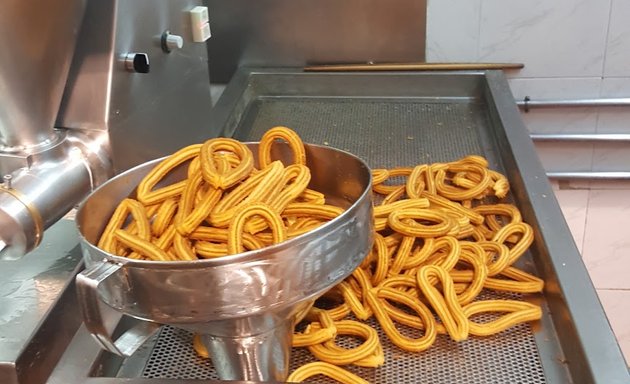 Foto de Churrería El Valle