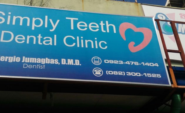 Photo of Simply Teeth Dental Clinic