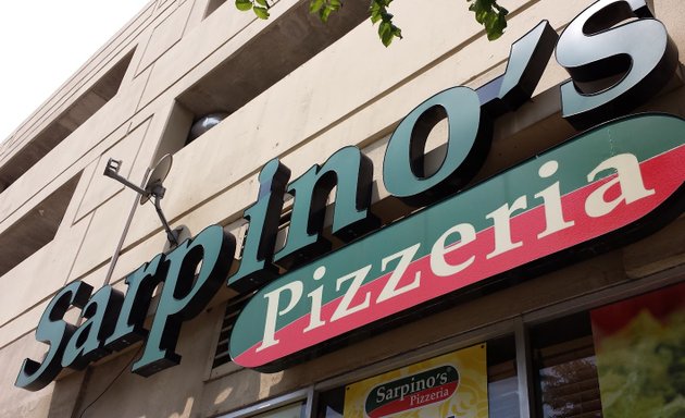 Photo of Sarpino's Pizzeria Gold Coast