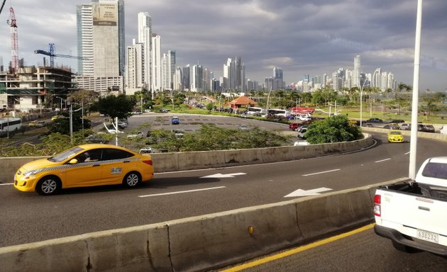 Foto de Subestación de Policía de Calidonia