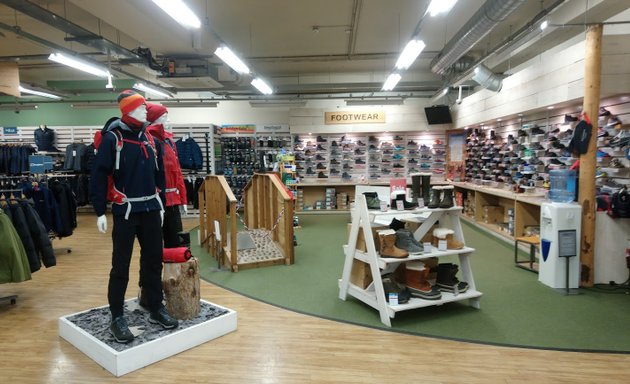 Photo of Cotswold Outdoor Liverpool