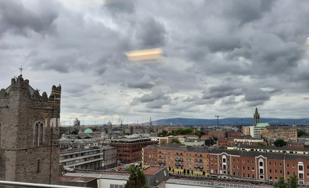 Photo of Workday - Dublin