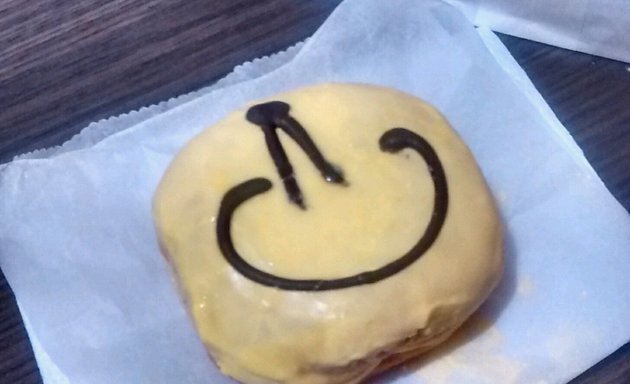 Foto de Dunkin' Donuts