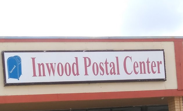 Photo of Inwood Postal Center