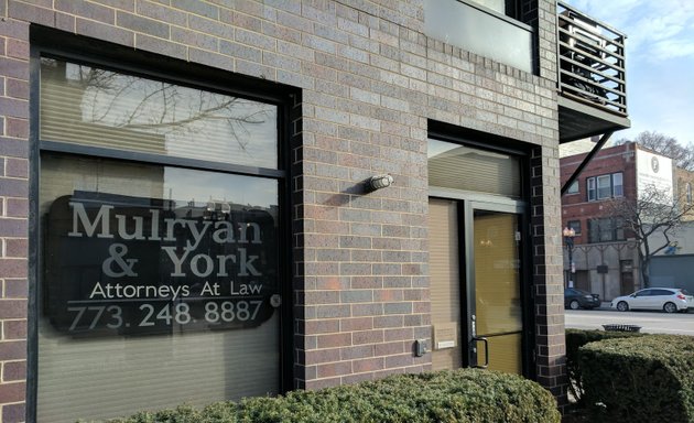 Photo of Mulryan & York