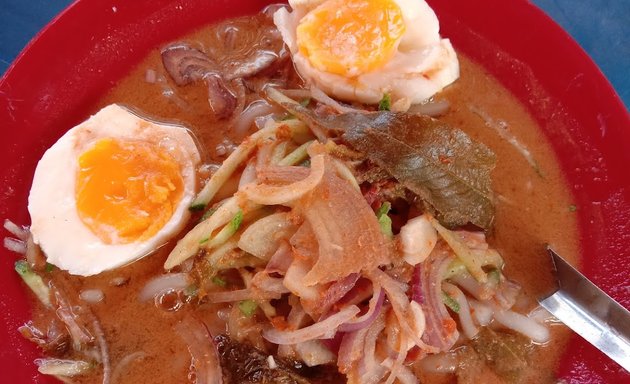 Photo of Laksa Kakwa