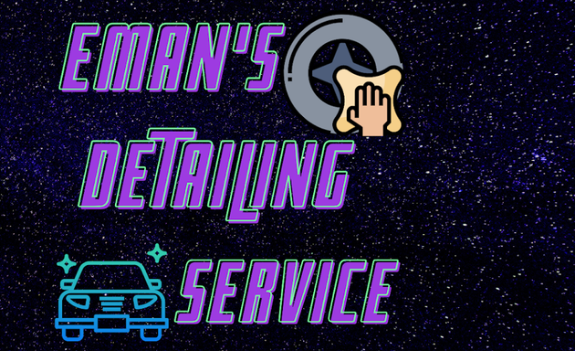 Photo of Eman's Detailing Service