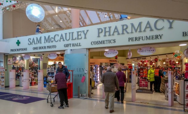Photo of McCauley Health & Beauty Pharmacy