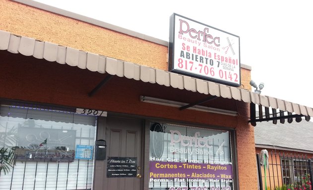 Photo of Perfec Beauty Salon