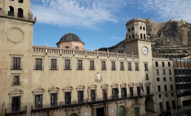 Foto de Cota Cero Alicante