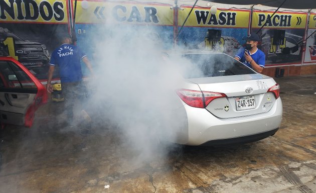 Foto de Lavado de Autos Pachi