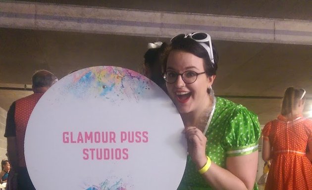 Photo of Glamour Puss Studios Tap Dancing Academy St Kilda