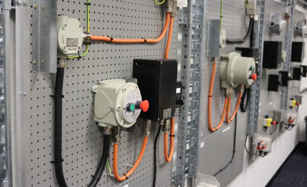 Photo of Coex Training - Electrical Training Courses