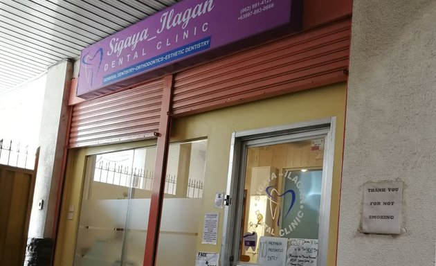 Photo of Sigaya-Ilagan Dental Clinic